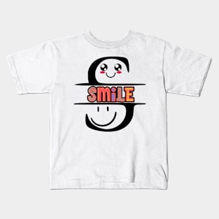 Smile Kids T-Shirt